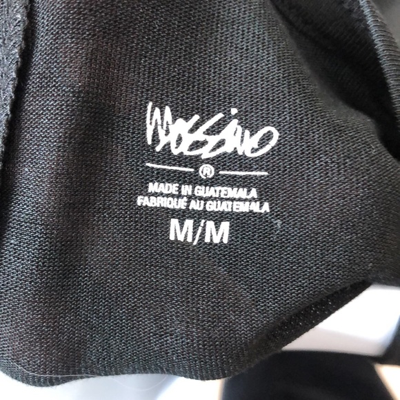 Women’s Mossimo Long Sleeve Shirt - Picture 4 of 4